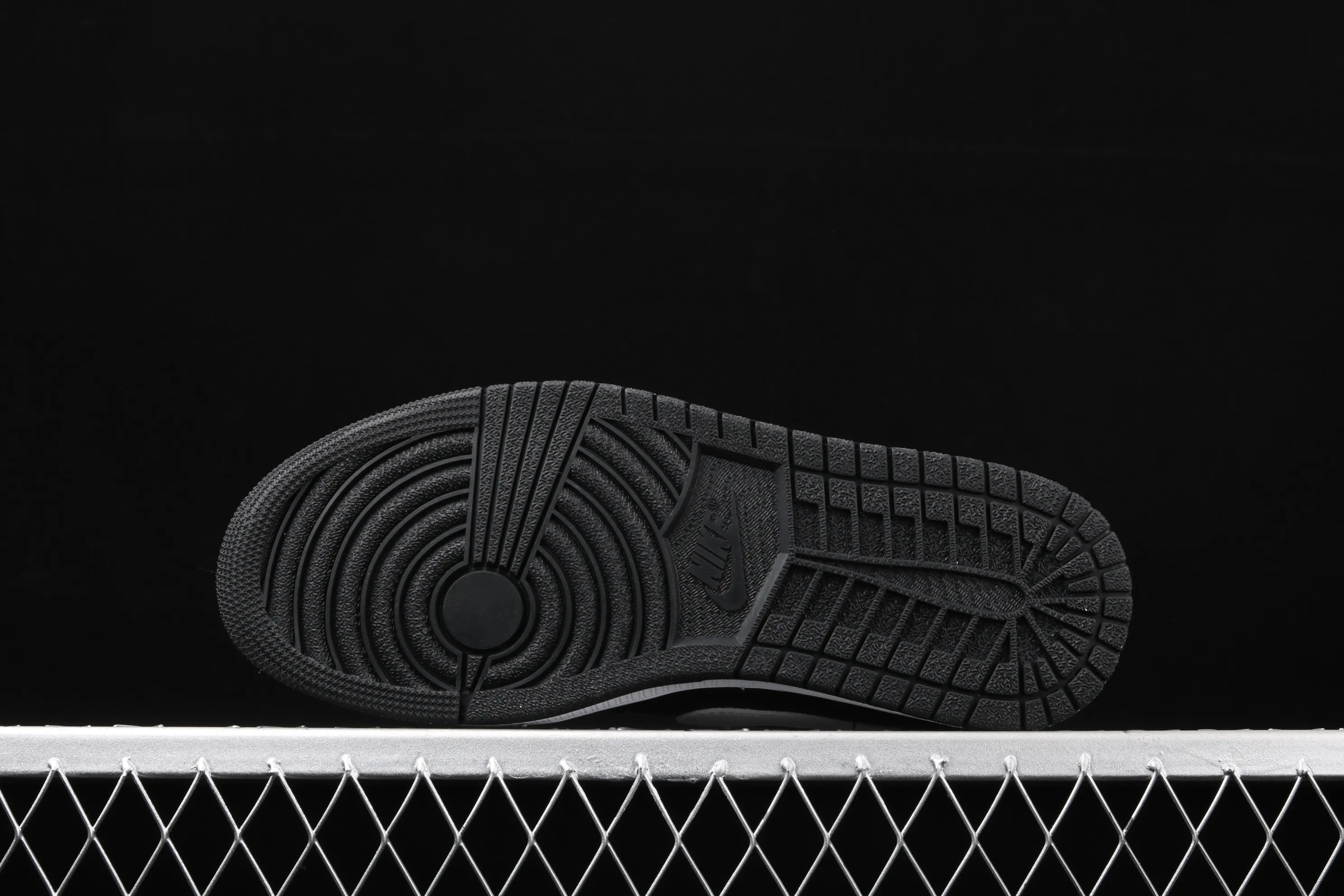 All categories Air Jordan Jordan series basketball shoes Air Jordan 1 Low Air Jordan 1 Low AJ1 Joe 1 low-top black and white cultural and leisure sports sneakers AO9944-001